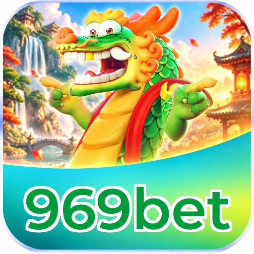 969bet Logo