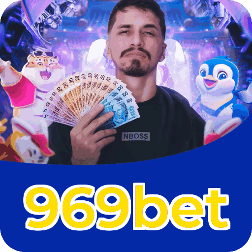 Instalação Android 969bet