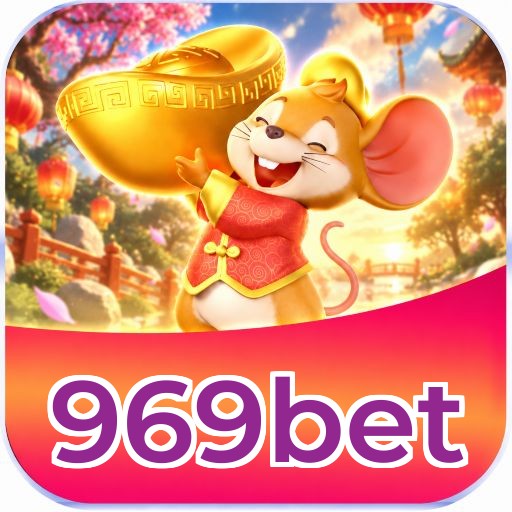 Logo 969bet Bônus Brasil