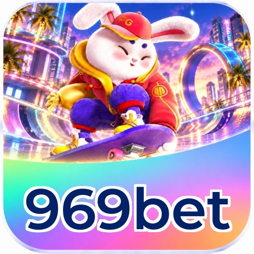 Logo 969bet Cassino Ao Vivo Brasil