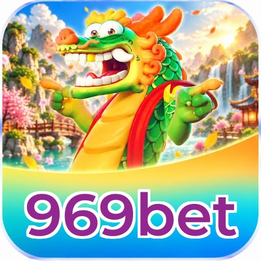 969bet Logo Seguro