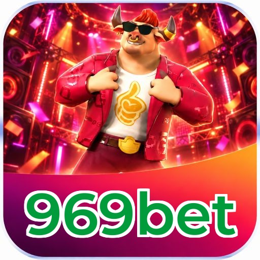 969bet Cadastro Oficial - Bônus R$ 5.000
