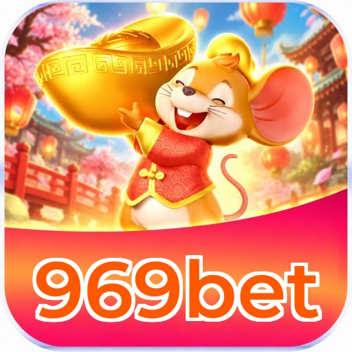 969bet Logo