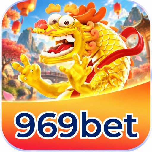 Logo 969bet Baixar Download Brasil