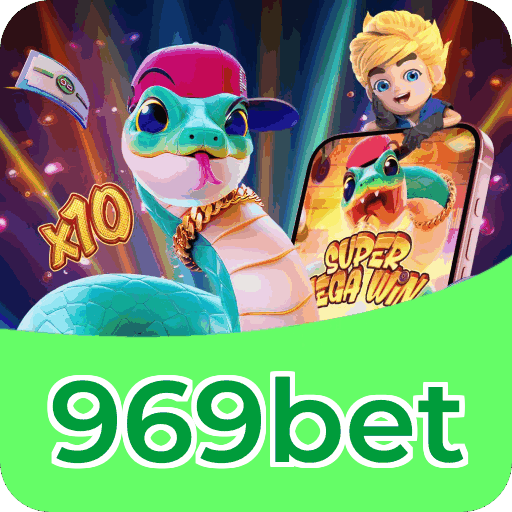 Download PC 969bet