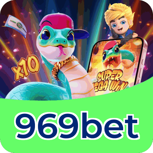 Slots Premium da PG Soft na 969bet