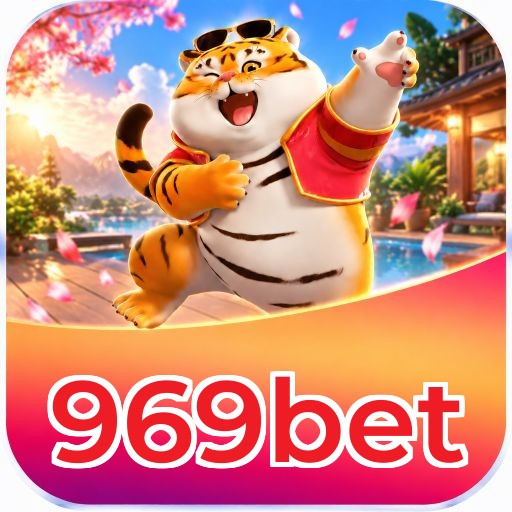 969bet Logo