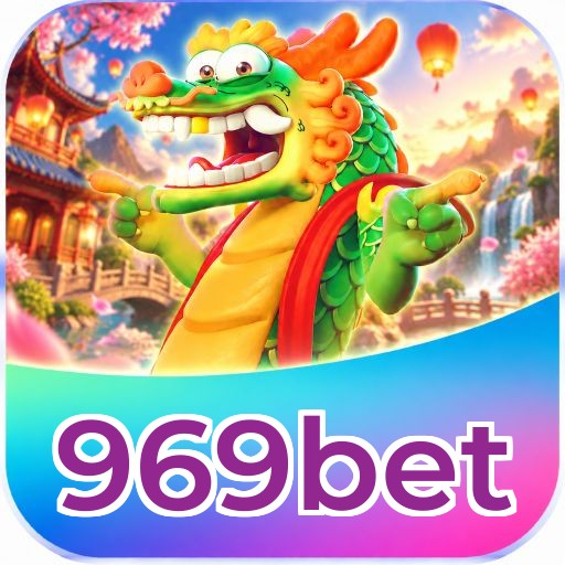 969bet Logo