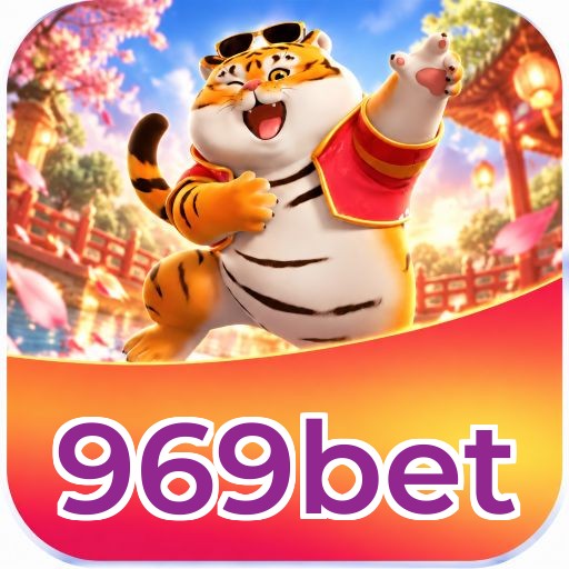 969bet Apostas Esportivas Logo - 34 Esportes Certificados