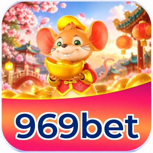 Logo 969bet APK Android Brasil
