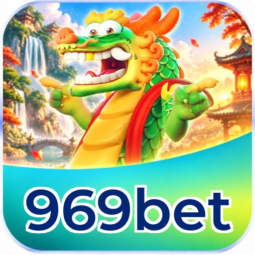 Logo 969bet Loteria Online