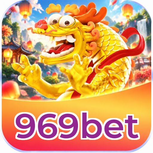 969bet Logo Oficial - Cassino Online Brasil Certificado eCOGRA
