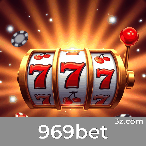 969bet Bônus acumulado 969bet