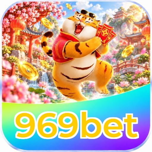 Logo 969bet Cassino Online Brasil