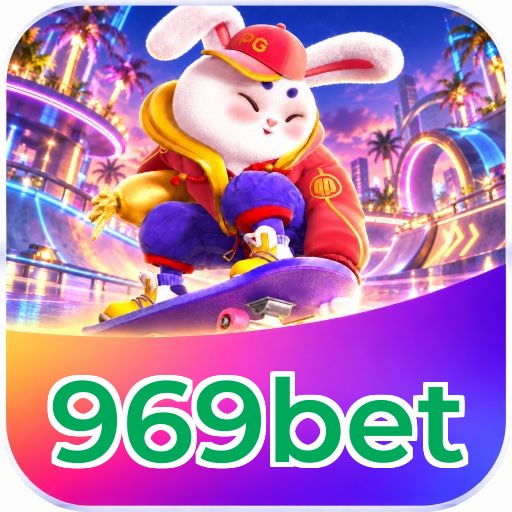 Logo 969bet Download Brasil