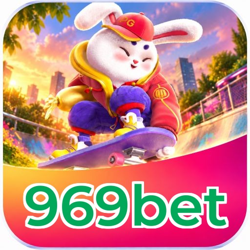 Requisitos do APK 969bet para Android - Logo Oficial