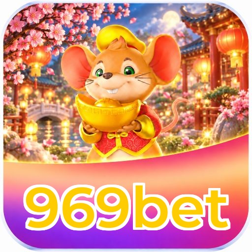 969bet APP Logo Oficial Certificado Android iOS