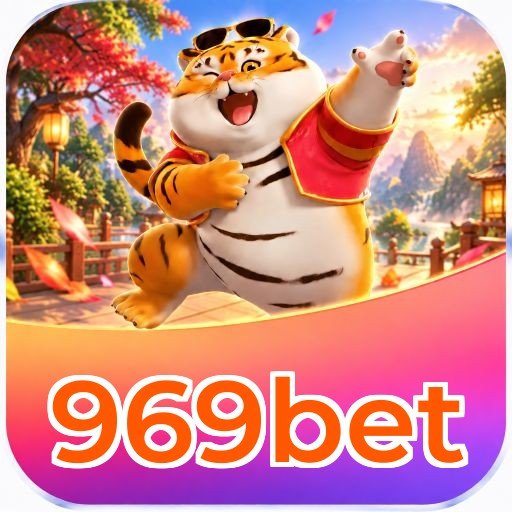 969bet Logo