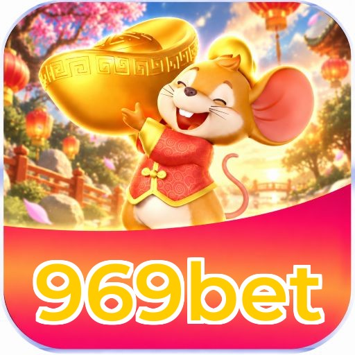 Logo 969bet Cadastro Brasil