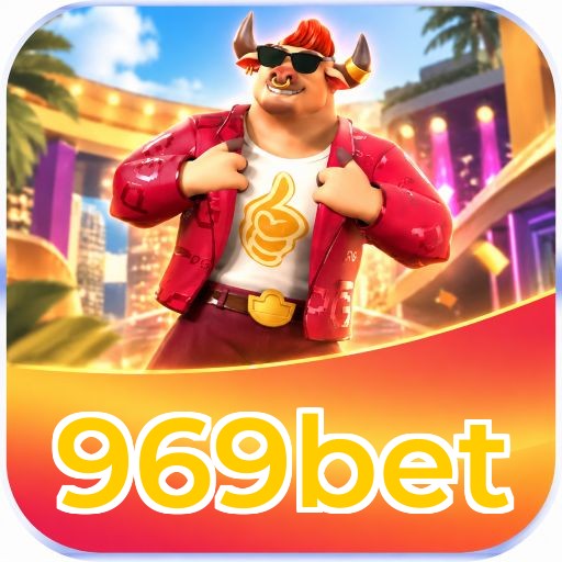 969bet Logo Oficial