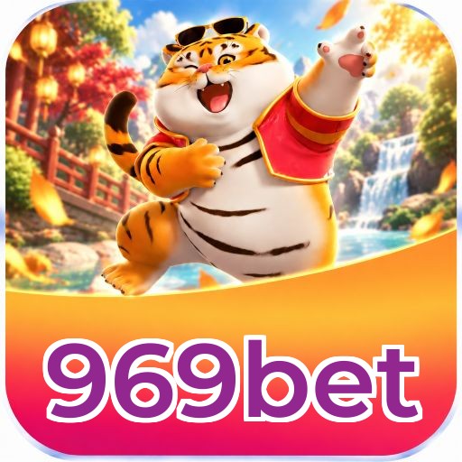 969bet Baixar Download Logo Oficial Certificado