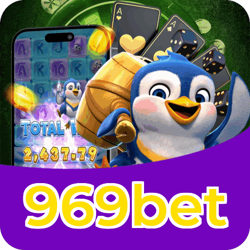 Bônus de Boas-vindas 969bet