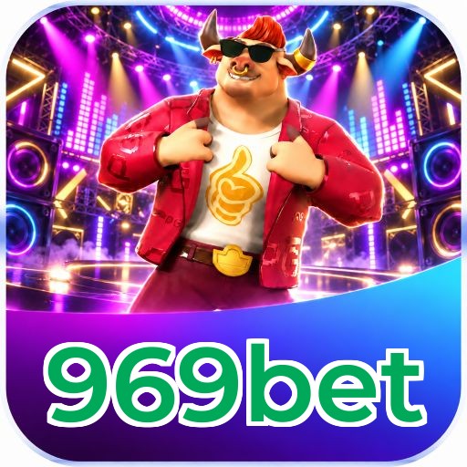 969bet Logo Verificado