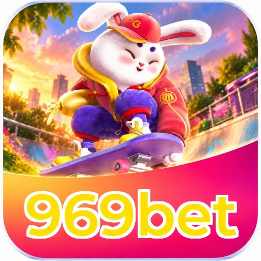 969bet Apostas Esportivas Logo Oficial Certificado