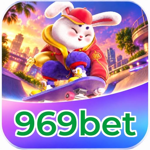 969bet Download Speed Test Logo - Teste de Velocidade Certificado