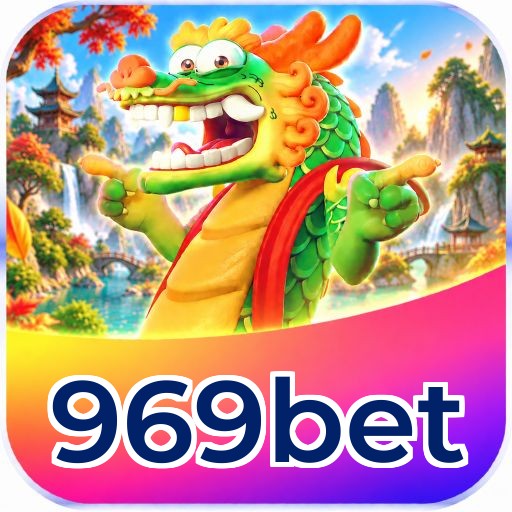 969bet Logo