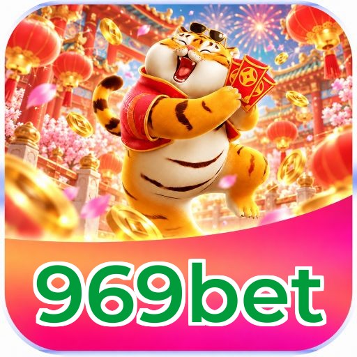 Logo 969bet Cassino Online Brasil