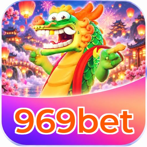 969bet Jackpots Progressivos