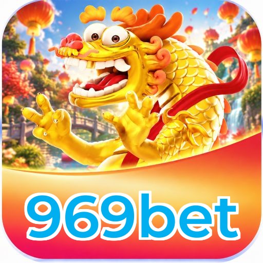 969bet VIP Program Logo