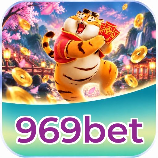 969bet Logo - Bônus de Cadastro