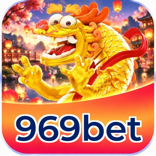 969bet APK Logo Oficial Certificado