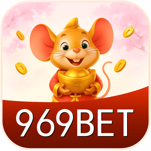 969bet logo